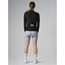 Pyöräilypaita Void Pure Jersey 2.0 LS Women Black