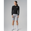 Pyöräilypaita Void Pure Jersey 2.0 LS Women Black