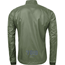 Pyöräilytakki Void Core Wind Jacket Miesten Vihreä
