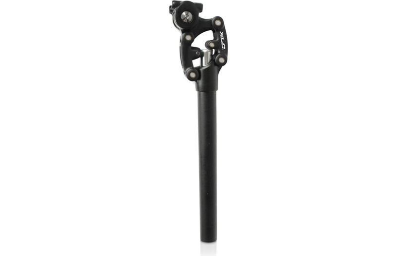 Jousitettu satulatolppa XLC SP-S11 30,9mm
