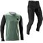 Mist Green