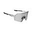 Cykelglasögon Leatt RideViz Pro Large Iriz Clear-Silver