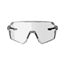 Cykelglasögon Leatt RideViz Pro Large Iriz Clear-Silver