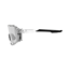 Cykelglasögon Leatt RideViz Pro Large Iriz Clear-Silver