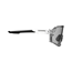 Cykelglasögon Leatt RideViz Pro Large Iriz Clear-Silver