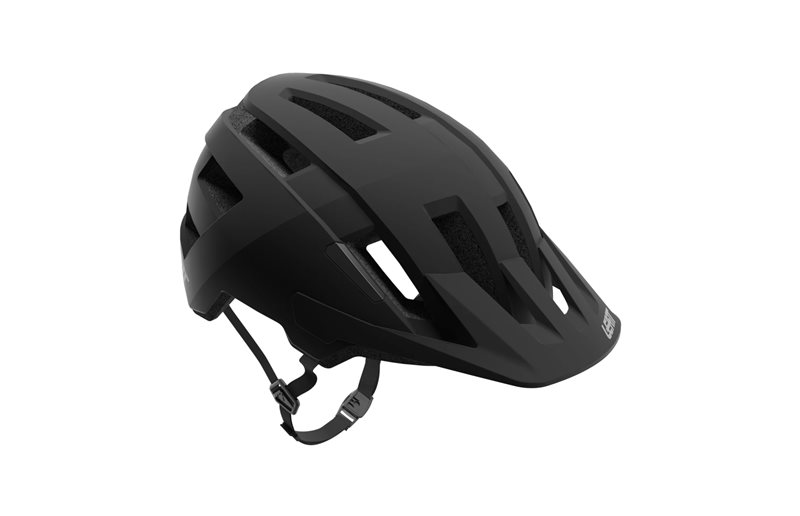 Pyöräilykypärä Leatt MTB Trail 1.0 Black