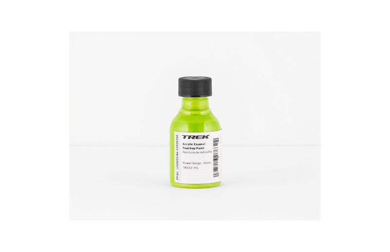 Trek Touch-Up Paint 30ml TK632 Gloss Power Surge
