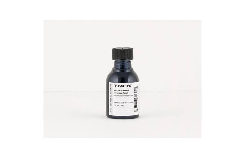 Trek Touch-Up Paint 30ml TK547 Gloss Marianas Blue