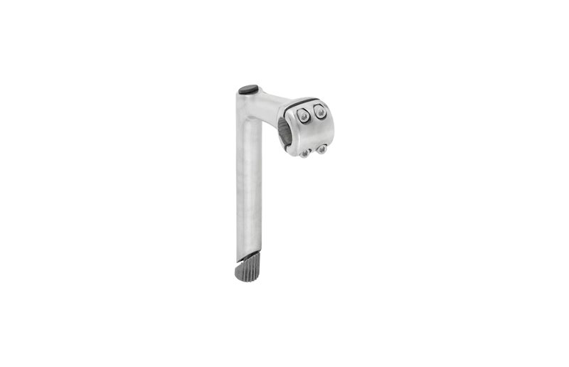 Styrstam Electra Loft Quill Silver