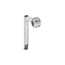 Styrstam Electra Loft Quill Silver