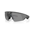 Cykelglasögon Oakley Meta Vanguard AI Smart Glasses Black/Prizm Black