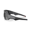 Cykelglasögon Oakley Meta Vanguard AI Smart Glasses Black/Prizm Black