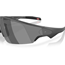 Cykelglasögon Oakley Meta Vanguard AI Smart Glasses Black/Prizm Black