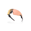 Cykelglasögon Oakley Meta Vanguard AI Smart Glasses White/Prizm Rose Gold