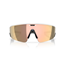 Cykelglasögon Oakley Meta Vanguard AI Smart Glasses White/Prizm Rose Gold