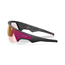 Cykelglasögon Oakley Meta Vanguard AI Smart Glasses Black/Prizm Transitions Red