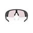 Cykelglasögon Oakley Meta Vanguard AI Smart Glasses Black/Prizm Transitions Red