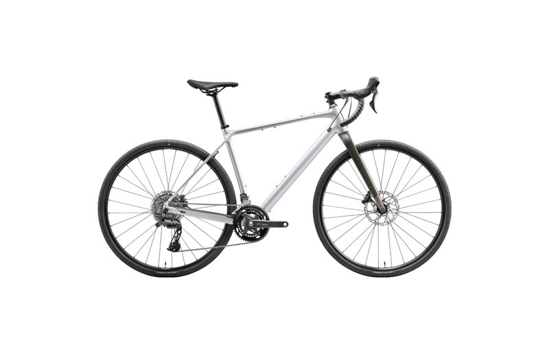 Gravelsykkel Norco Search A Cues Grey