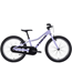 Barncykel Trek Precaliber 20" Freewheel Lavender Haze