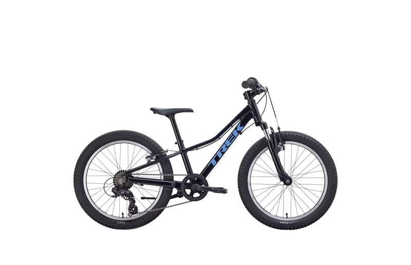Barncykel Trek Precaliber 20” 7-vxl Marianas Blue