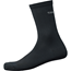 Pyöräilysukat Shimano Performance Socks Black