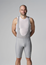Pyöräilyhousut Void Core Bibshorts 2.0 Miesten Harmaa