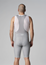 Pyöräilyhousut Void Core Bibshorts 2.0 Miesten Harmaa