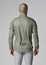 Pyöräilytakki Void Core Wind Jacket Miesten Vihreä