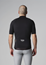 Pyöräilypaita Void Core Jersey Men Black