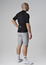 Pyöräilypaita Void Core Jersey Men Black