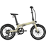 Hopfällbar Elcykel UTO Og20 Desert Sand 20"