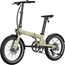 Hopfällbar Elcykel UTO Og20 Desert Sand 20"
