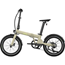Hopfällbar Elcykel UTO Og20 Desert Sand 20"