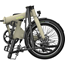 Hopfällbar Elcykel UTO Og20 Desert Sand 20"