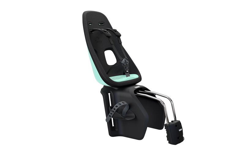 Thule Barnesete Yepp Nexxt Maxi Frame Mount Mintgrønn
