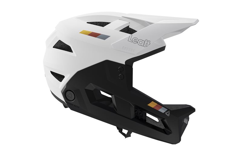 Cykelhjälm Leatt Helmet MTB Enduro 2.0 White