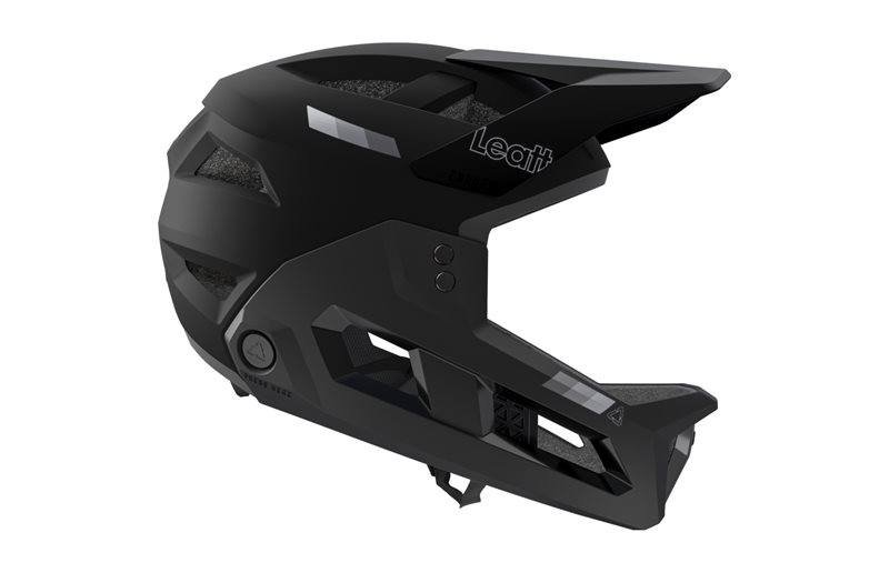 Cykelhjälm Leatt Helmet MTB Enduro 2.0 Stealth