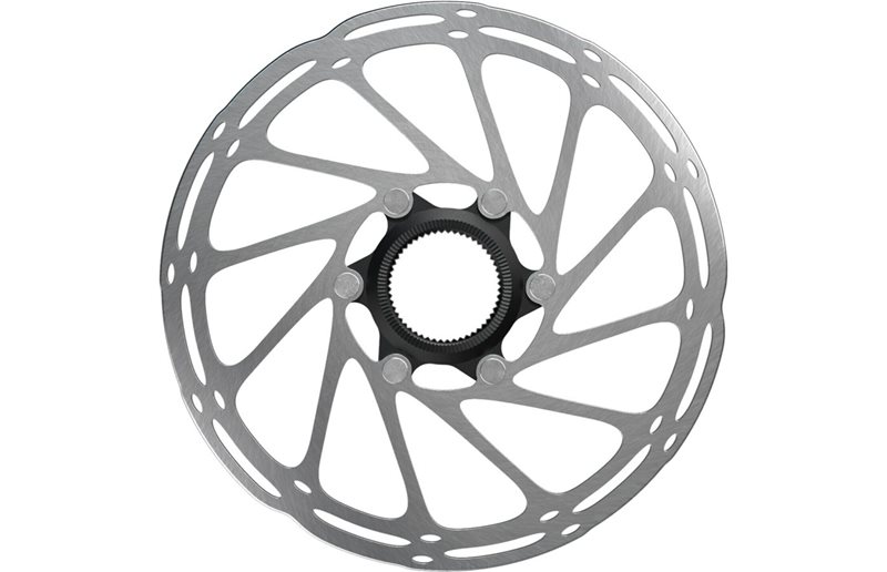 Bremseskive SRAM Centerline Centerlock 160mm