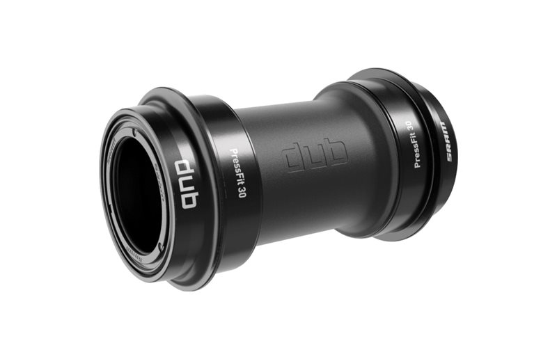 Kranklager SRAM DUB PF30 100 FAT