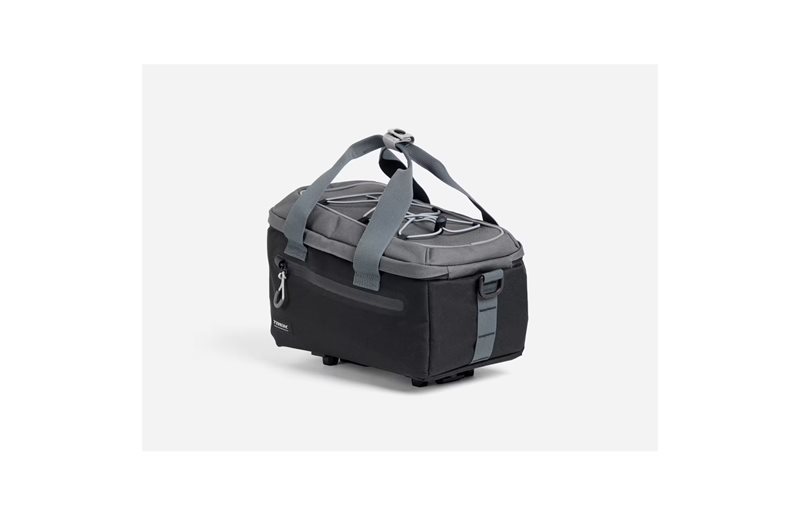 Cykelväska Pakethållare Trek MIK 2.0 Commuter Trunk