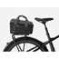 Cykelväska Pakethållare Trek MIK 2.0 Commuter Trunk