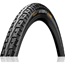 Rengas Continental Ride Tour 16" Black/Reflex
