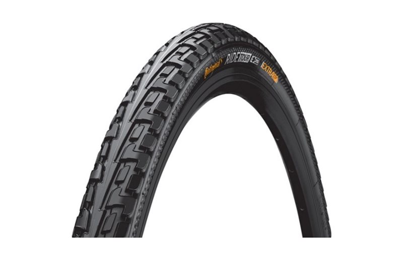 Rengas Continental Ride Tour 12" Black