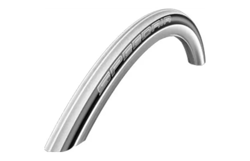 Rengas Schwalbe Speedair Performance Silica 20-590 White/Black