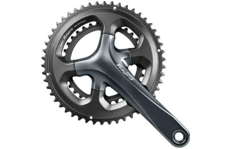 Kampisarja Shimano Tiagra 10-Vxl Dubbel 170Mm