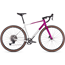 Gravel pyörä Superior XR 6.3 GR Gloss Electric Purple/Grey