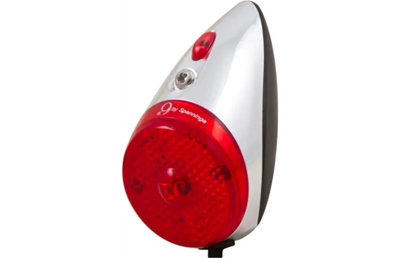Spanninga Baklampa Retro Display No. 9 X