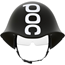 Cykelhjälm POC Cykelhjälm Racer Tempor Uranium Black Matt