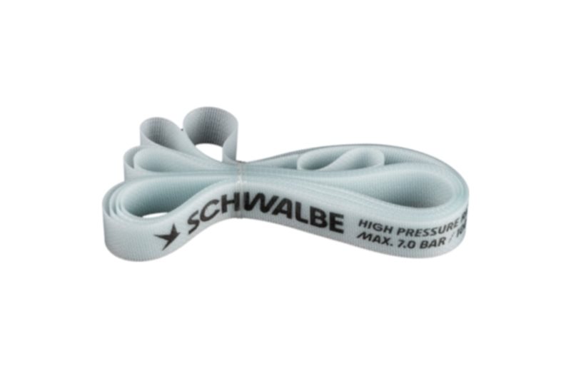 Vannenauha Schwalbe High-Pressure Rim Tape 14-559