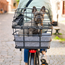 Pyöräkori Atran Velo Perro AVS+ Black